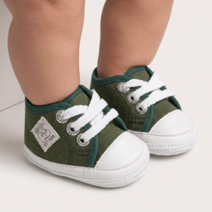 Alternative view of Art. 350/11 - Gabardina -  Verde