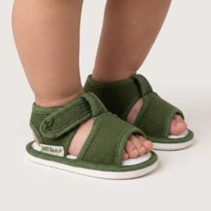 Alternative view of Art. 658/11 - Foam - Gabardina Verde