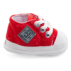 Alternative view of Art. 350/65 - Rojo + Blanco