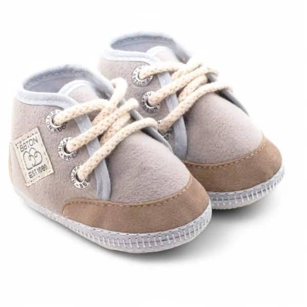 Art. 180/80 - Gris Perla