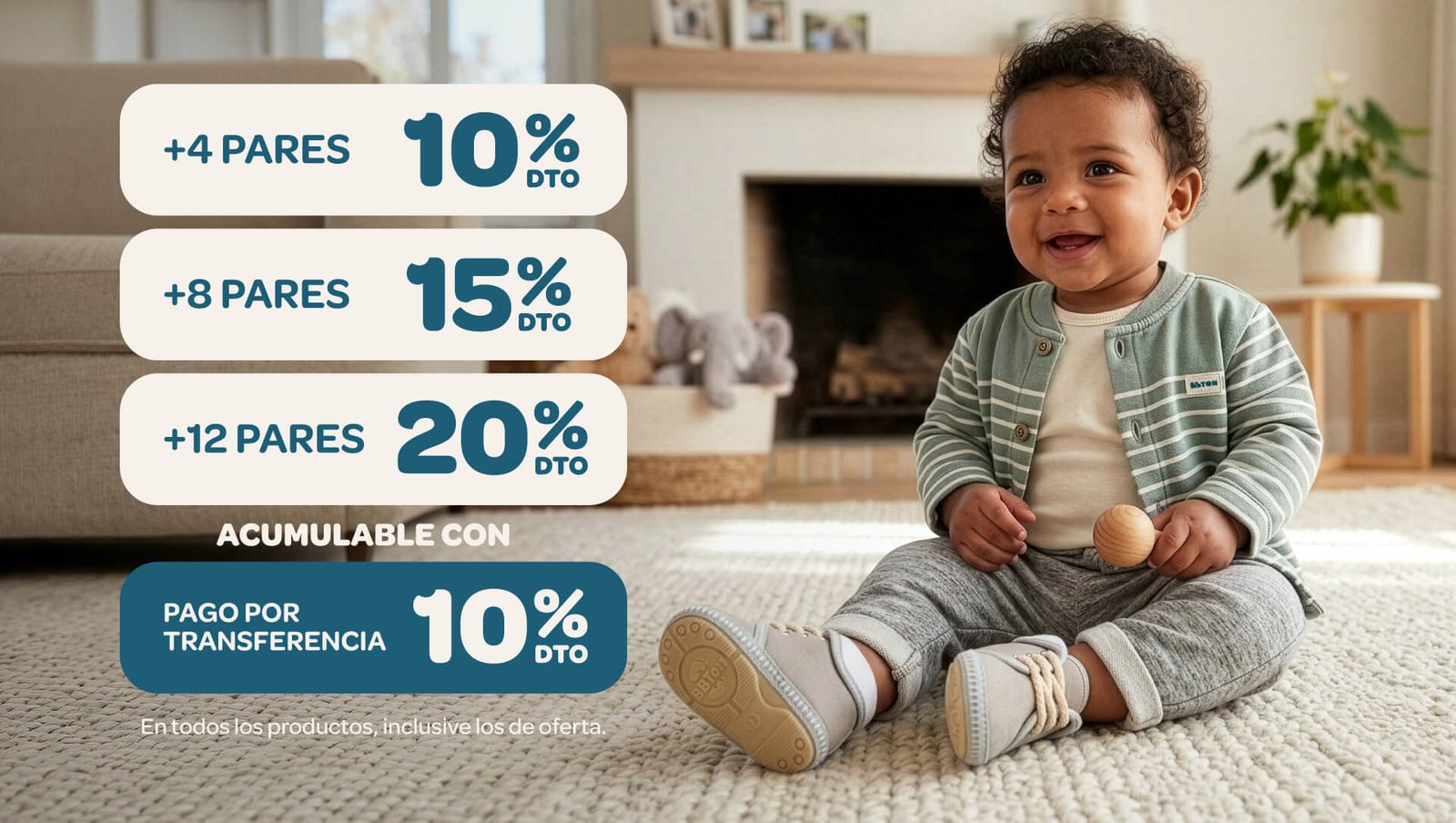 BBton - Otoño/Invierno 2026