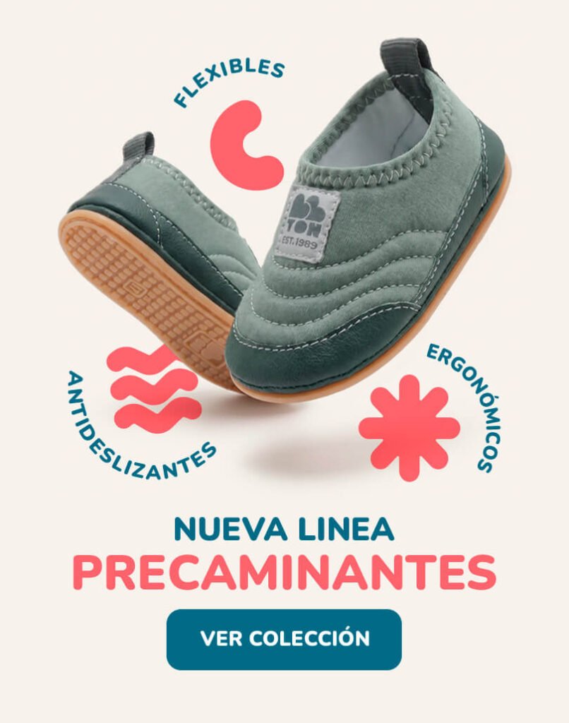 Nueva linea Precaminantes